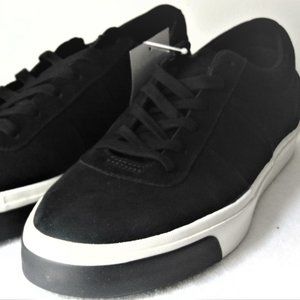 Converse One Star CC Suede Sneakers Black US: 12